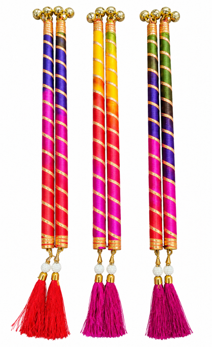 Dandiya Sticks (Mastani)