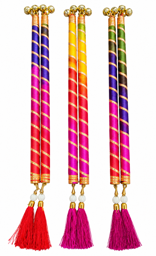 Dandiya Sticks (Mastani)