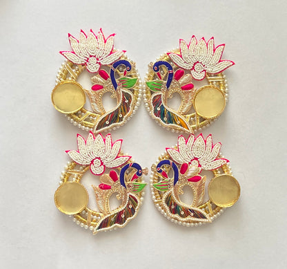 Mayuri Festive Tealight