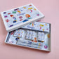 Personalized Stationery Set
