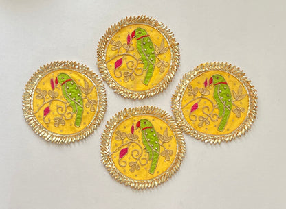 Mithu : Festive Rangoli