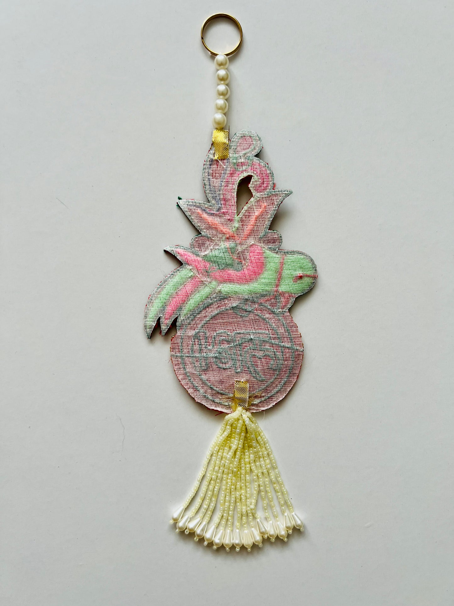Mithu : Festive Shubh Labh Door Hangings