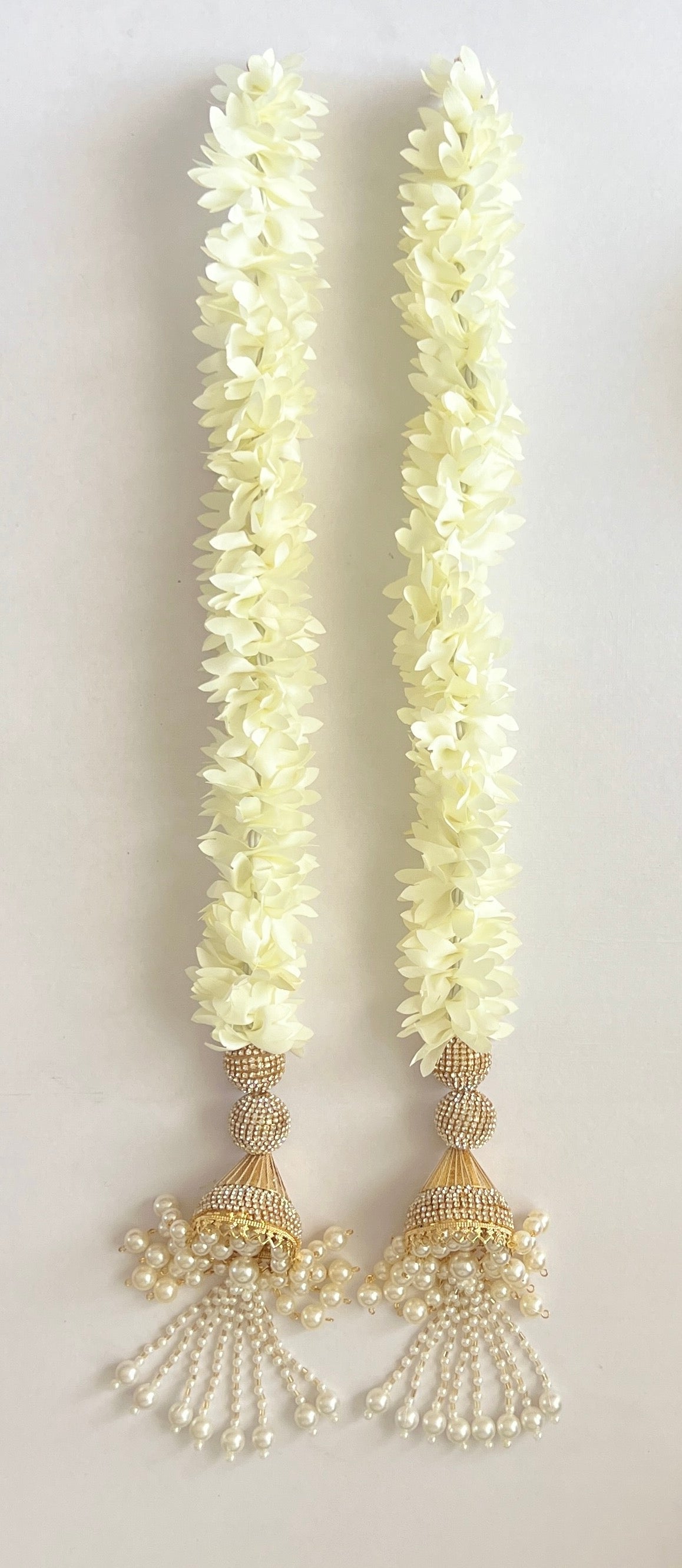 Mogra Festive Door Hangings