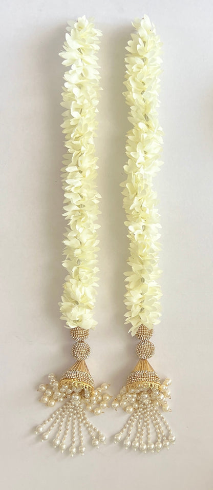 Mogra Festive Door Hangings