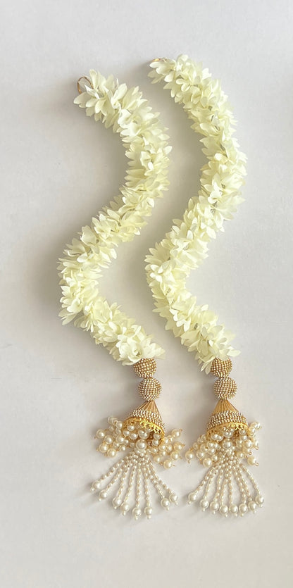 Mogra Festive Door Hangings