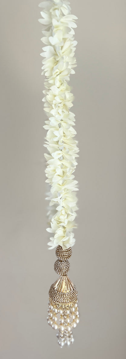 Mogra Festive Door Hangings
