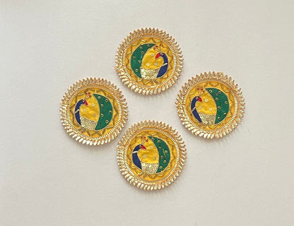 Morni : Festive Rangoli