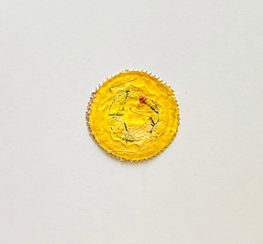 Morni : Festive Rangoli