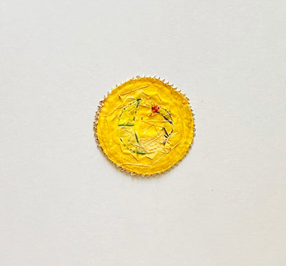 Morni : Festive Rangoli