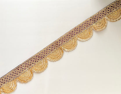 Noor : Festive Gota Bandarwal / Toran