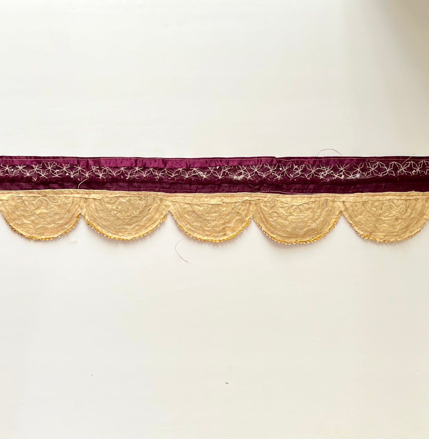 Noor : Festive Gota Bandarwal / Toran