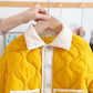 Baby Boy Burberry Print Track Suit White Baby Clothing for kids