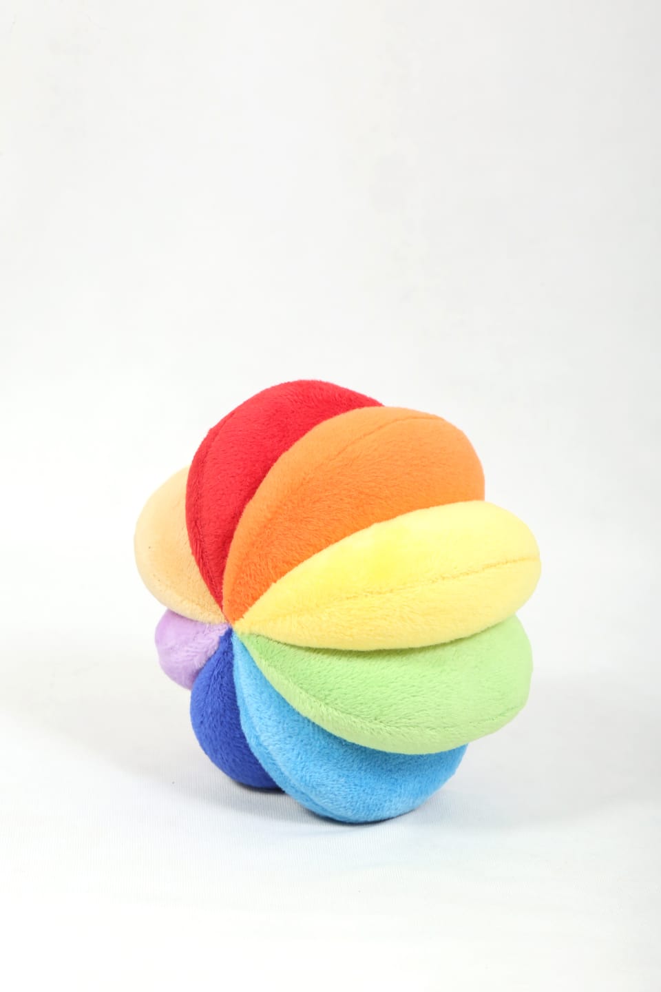 Soft Rainbow Ball