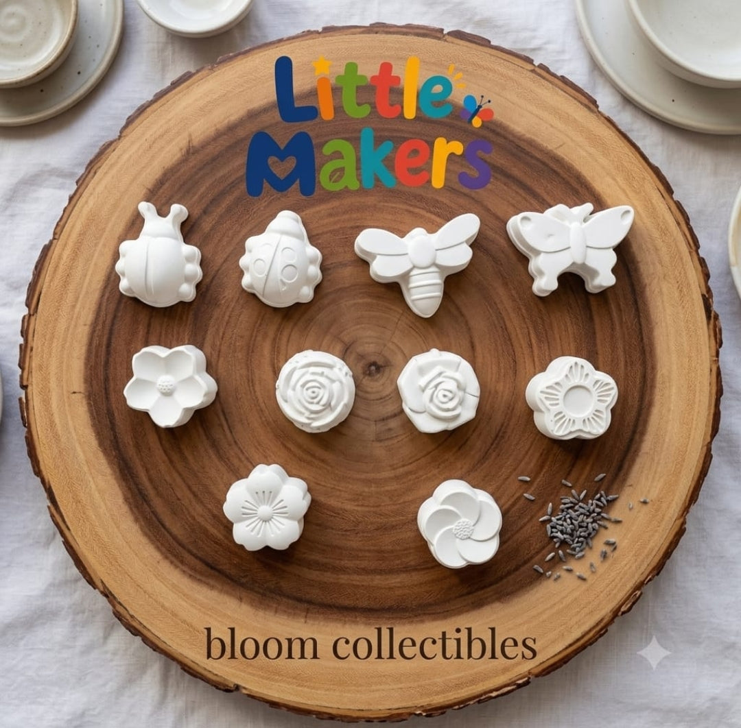 DIY Paint Kit for Kids