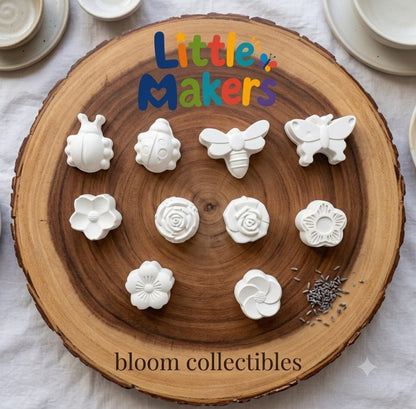 DIY Paint Kit for Kids