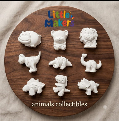 DIY Paint Kit for Kids