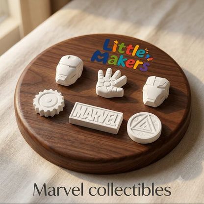 DIY Paint Kit for Kids