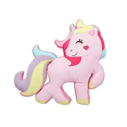 Unicorn Shaped Cushion Baby & Toddler