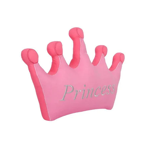 Crown Shaped Cushion Baby & Toddler