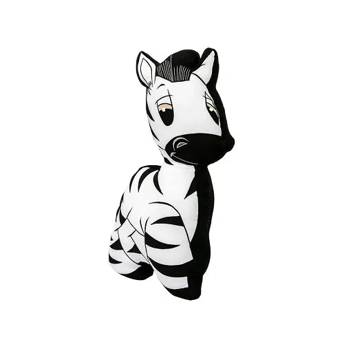 Zebra Shaped Cushion Baby & Toddler