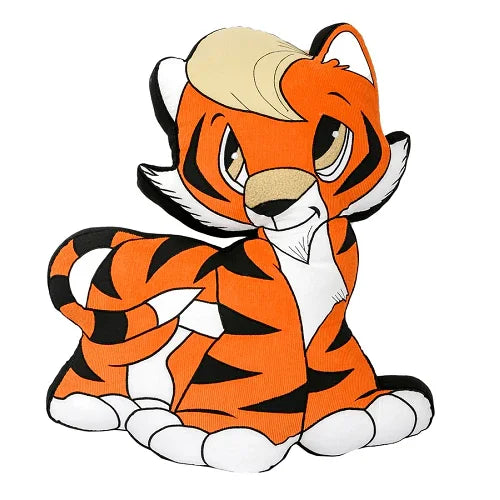 Tiger Shaped Cushion Baby & Toddler