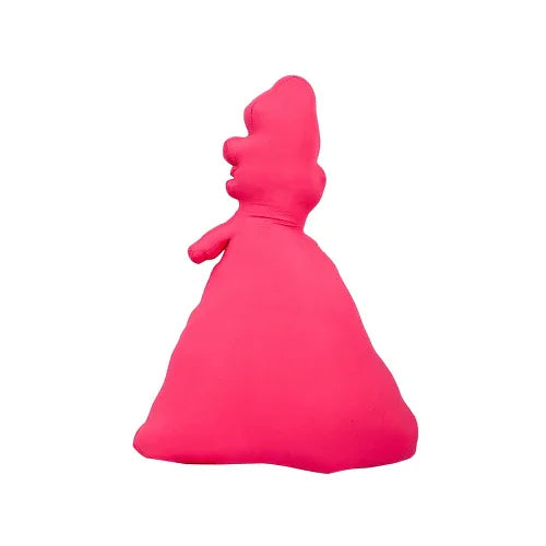 Princess Shaped Cushion Baby & Toddler