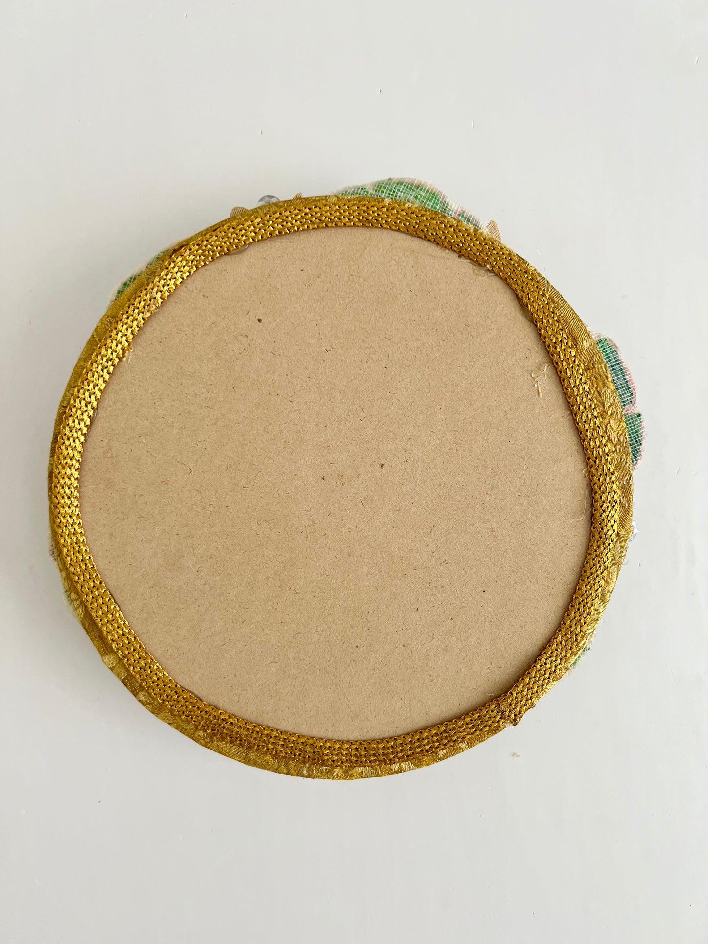 Panna : Festive Rangoli