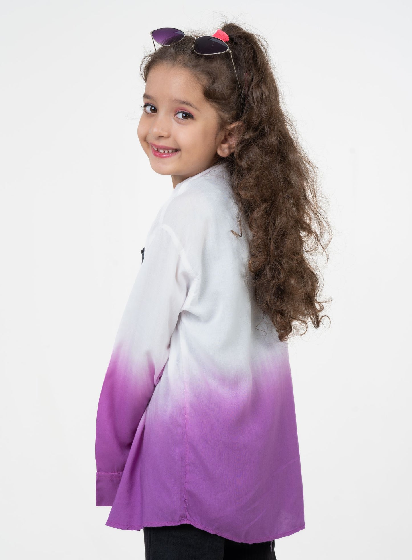 Berry Bliss Shirt