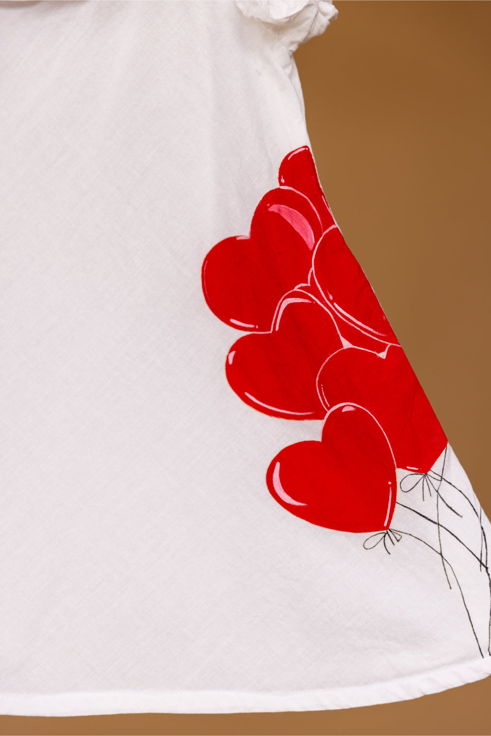 Elly Heaven Dress