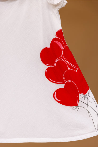 Elly Heaven Dress