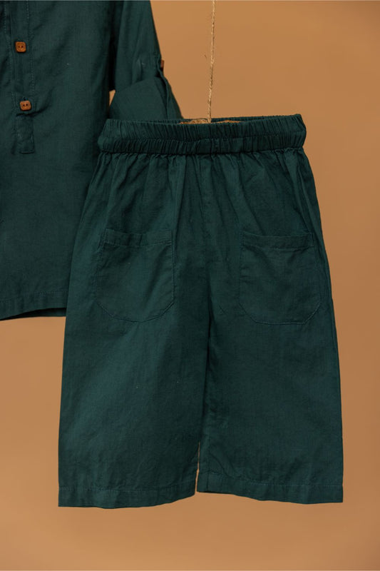 Mr.Evergreen Set