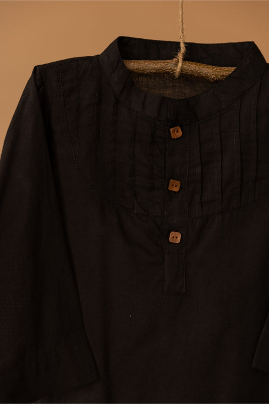 Nimbus Ninja Shirt