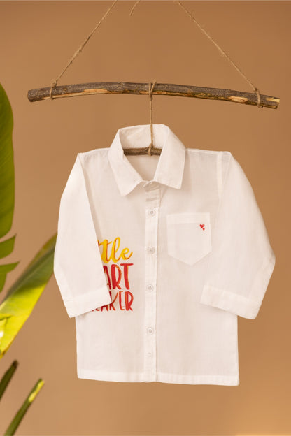 Rowdy Romeo Shirt