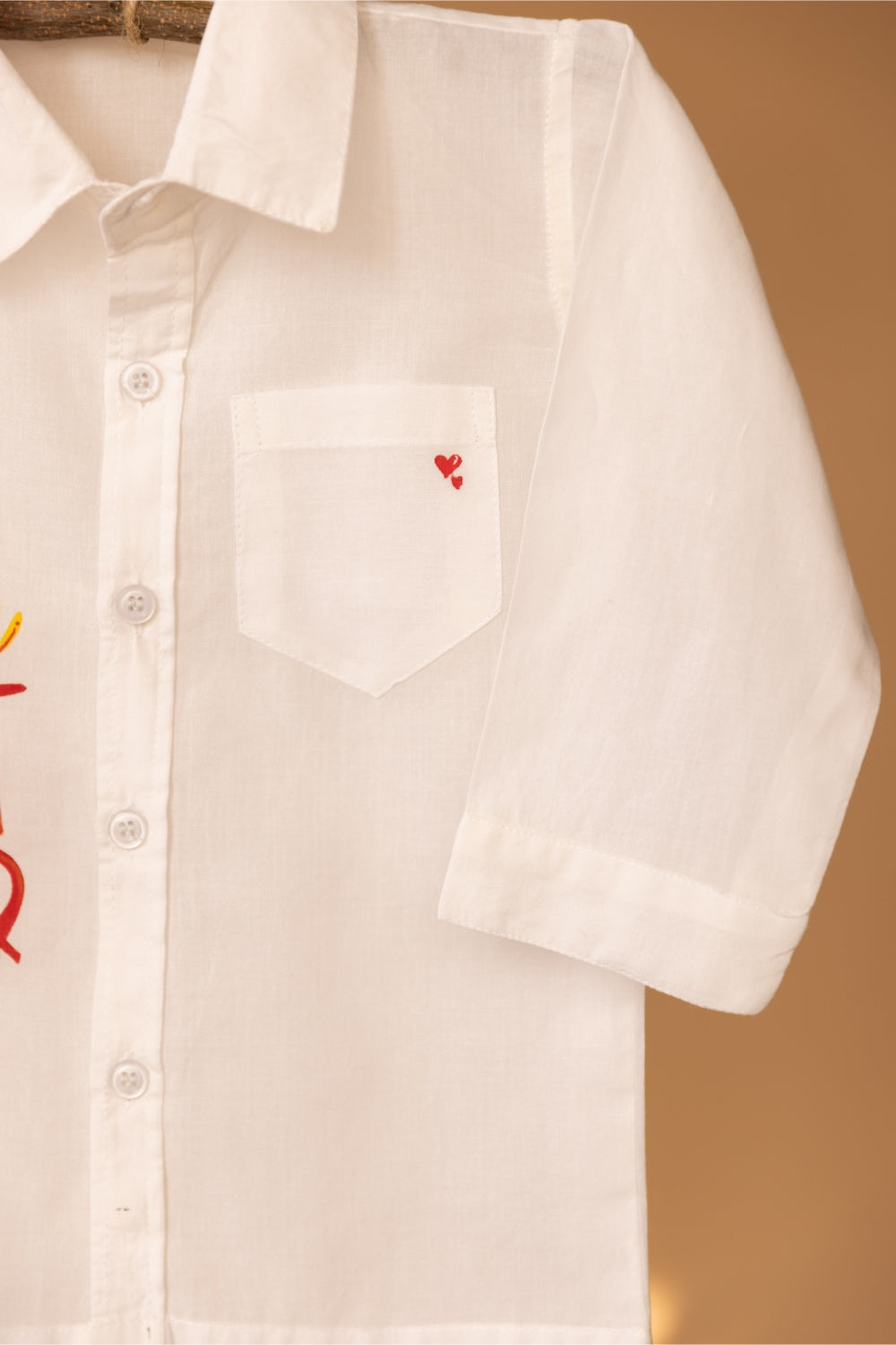 Rowdy Romeo Shirt