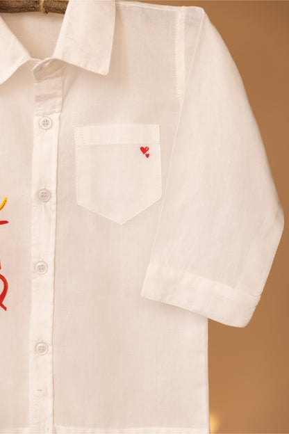 Rowdy Romeo Shirt