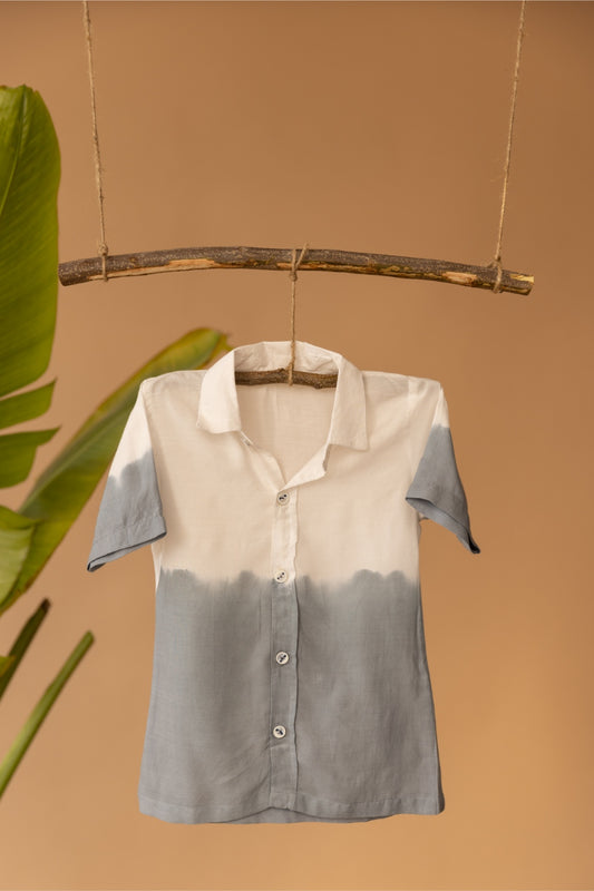 Blue-o-clock Shirt