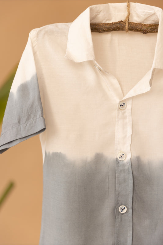 Blue-o-clock Shirt