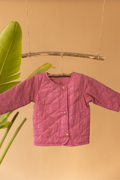 OG Orchids Jacket