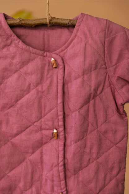 OG Orchids Jacket