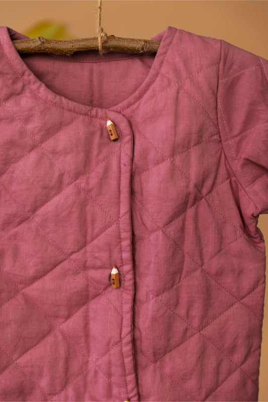 OG Orchids Jacket