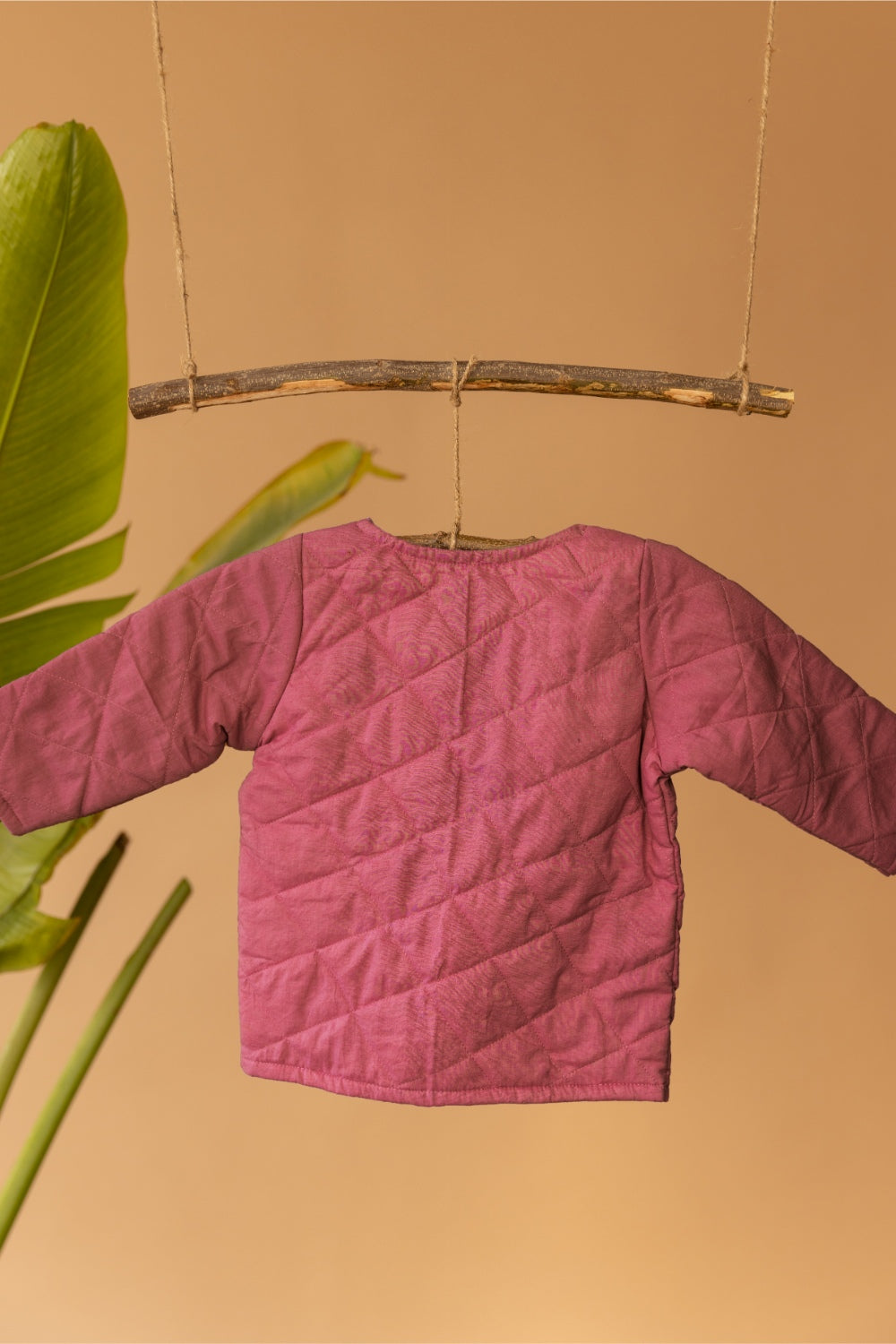 OG Orchids Jacket