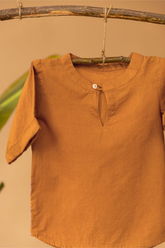 Citrus Cutie Shirt
