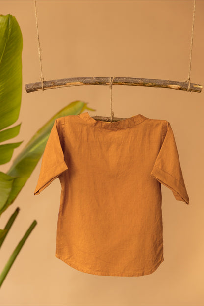 Citrus Cutie Shirt
