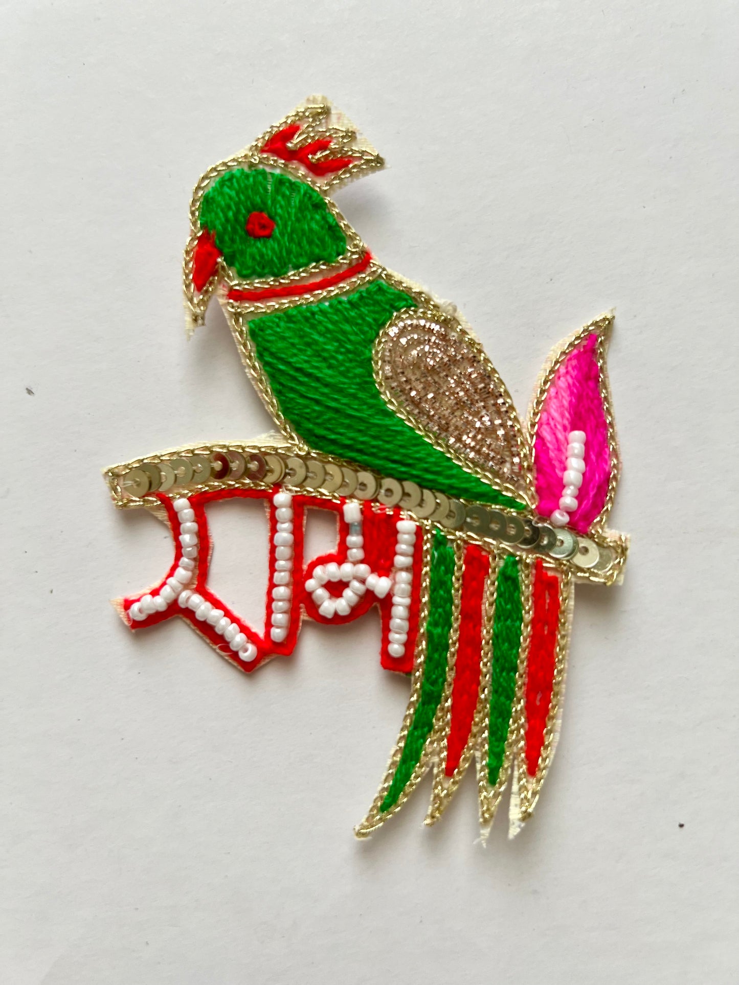 Ram Ram : Festive Shubh Labh Door Hangings