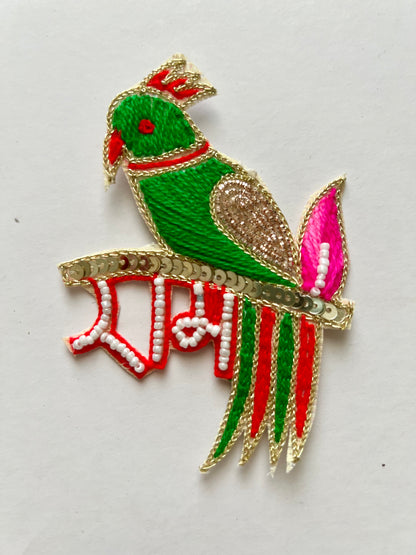 Ram Ram : Festive Shubh Labh Door Hangings