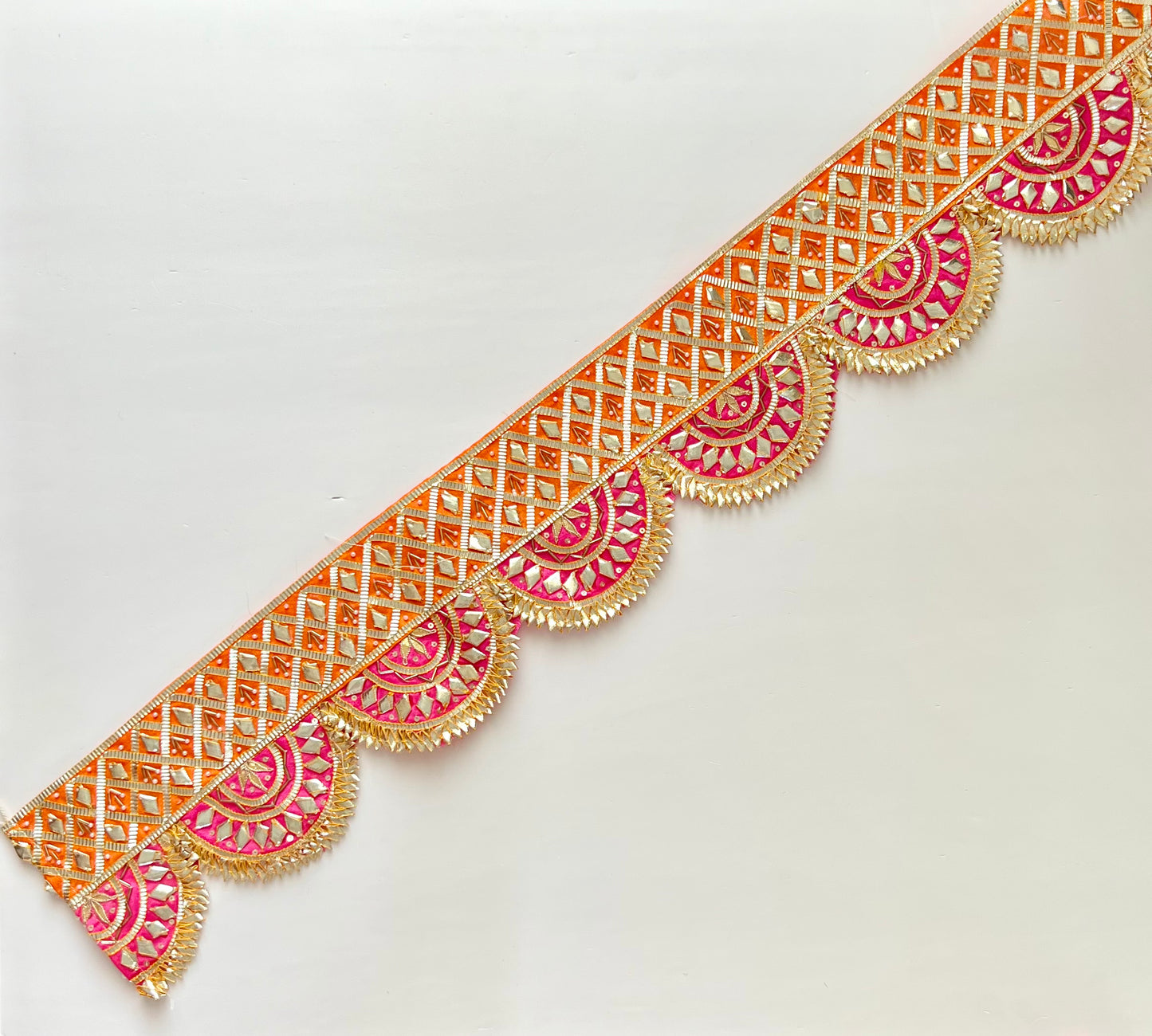 Sargam : Festive Gota Bandarwal / Toran