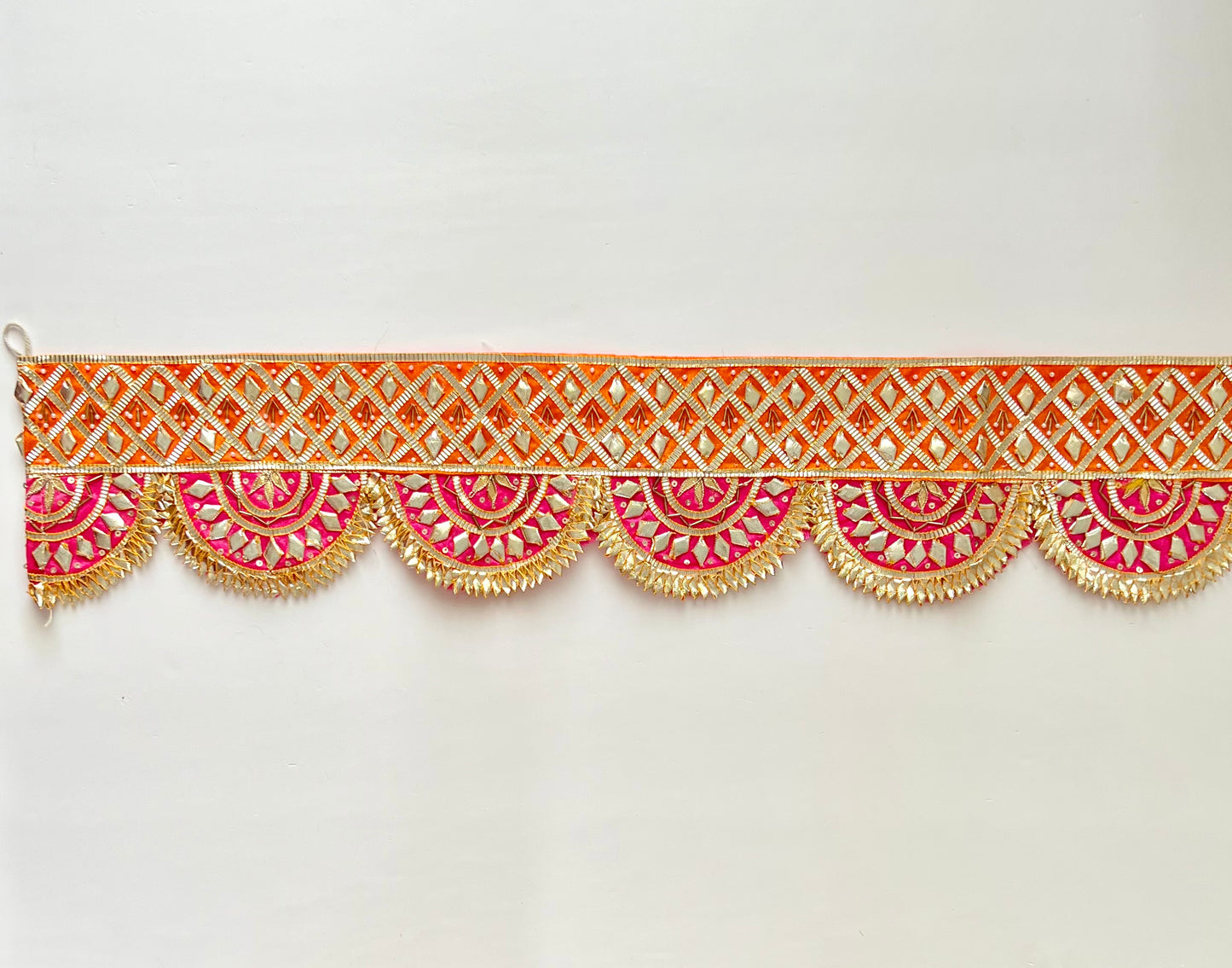 Sargam : Festive Gota Bandarwal / Toran
