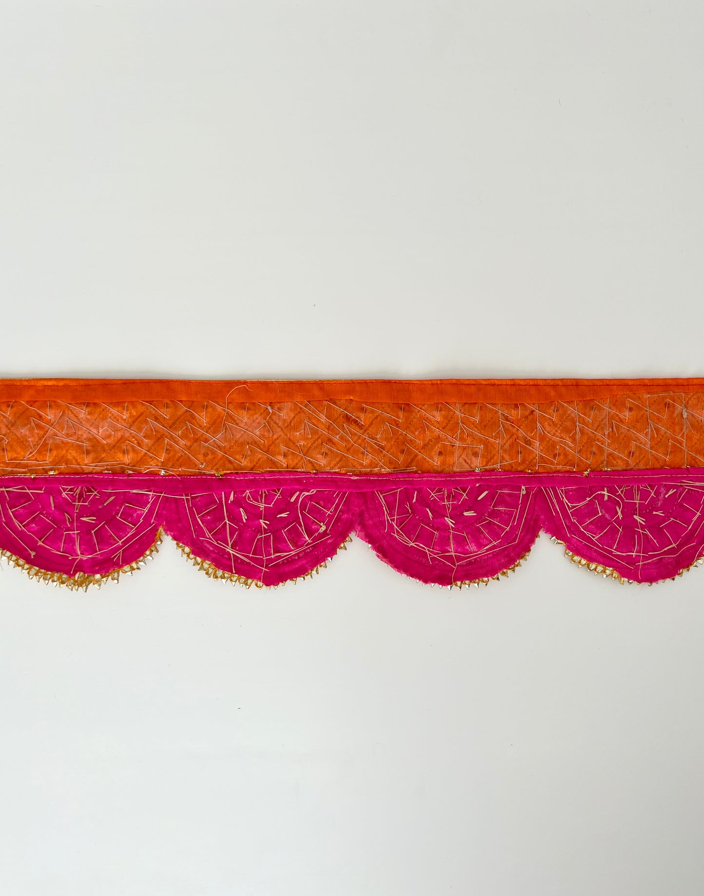 Sargam : Festive Gota Bandarwal / Toran