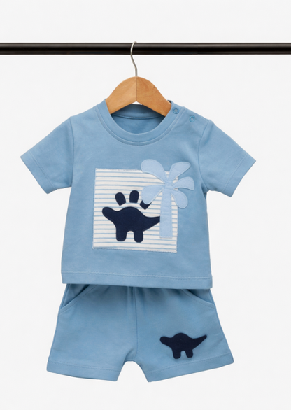 Made for little explorers - Co-ord set Bundle