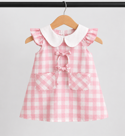 Twin Day out Dresses
